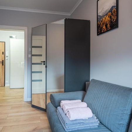 Apart Wolnosci Jelenia Góra Kültér fotó