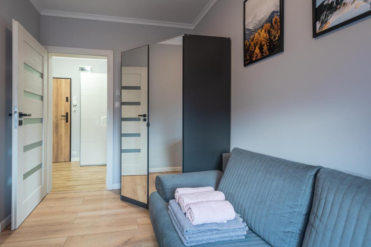 Apart Wolnosci Jelenia Góra Kültér fotó